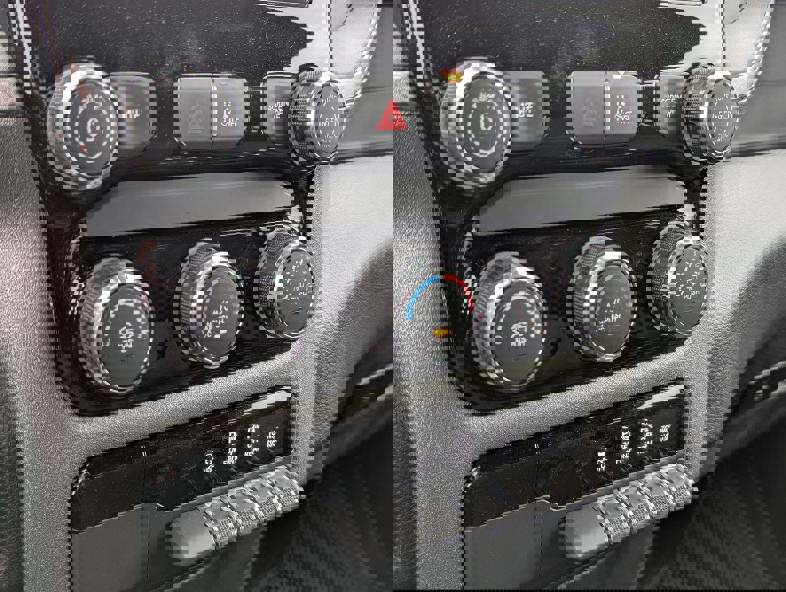 New 2026 RAM 1500 Tradesman image 21