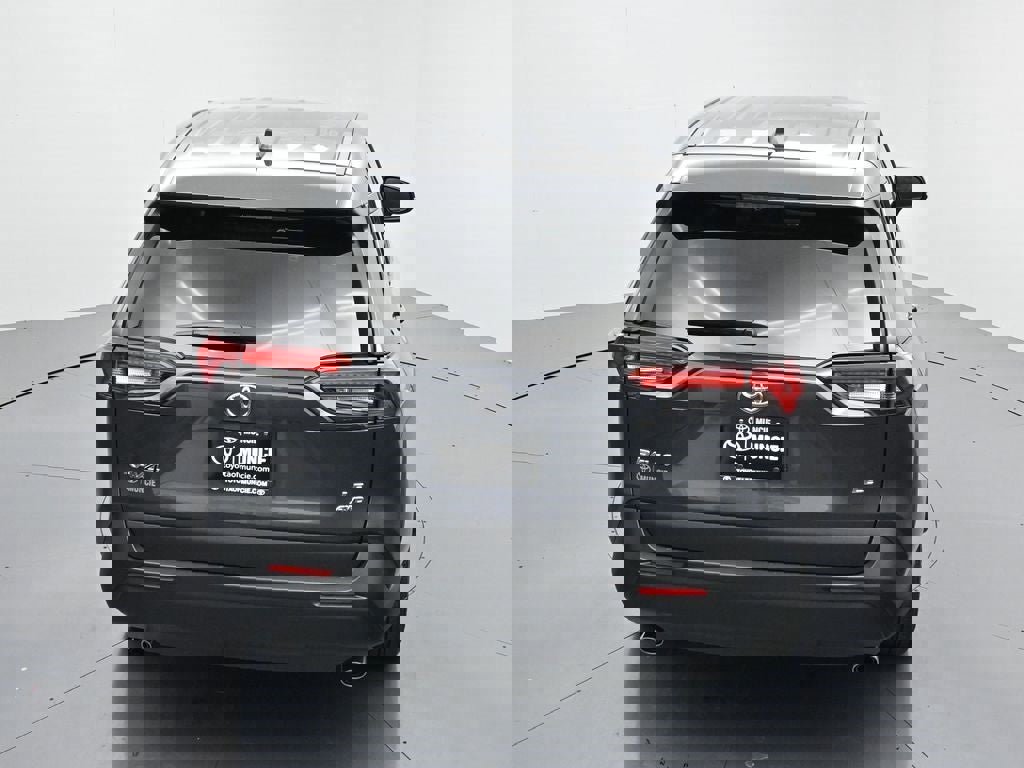 New 2025 Toyota RAV4 LE image 48