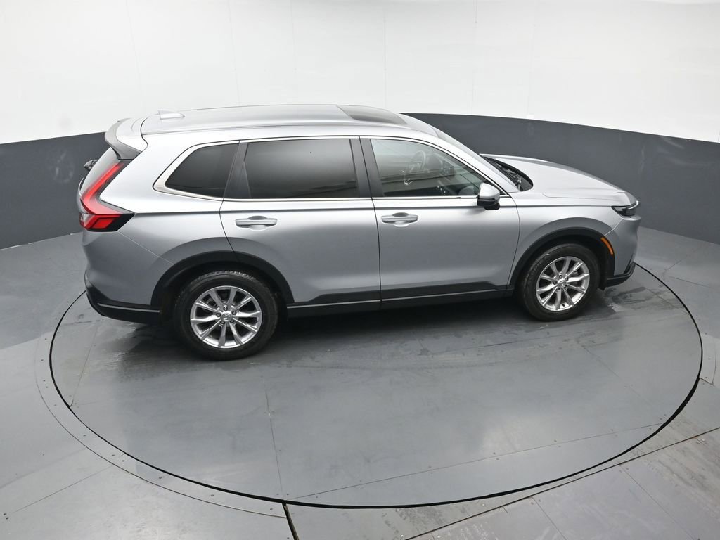 Used 2023 Honda CR-V EX-L image 44