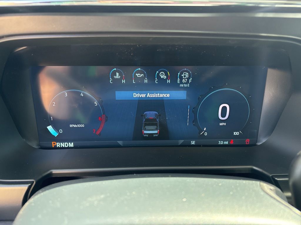 New 2026 Ford F250 Lariat w/ Lariat Premium Package image 21