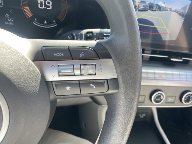 Certified 2026 Hyundai Kona SE AWD/4WD image 27