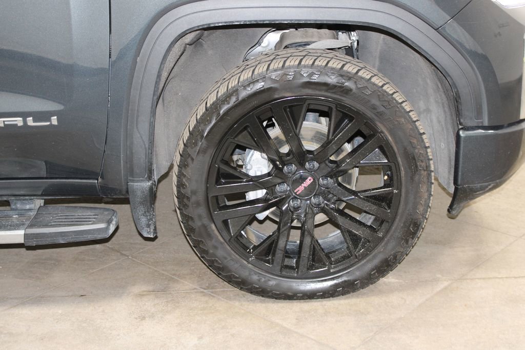 Used 2021 GMC Sierra 1500 Denali image 60