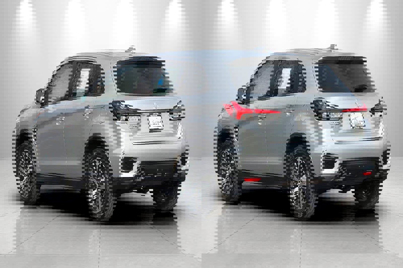 Used 2024 Mitsubishi Outlander Sport SE image 6