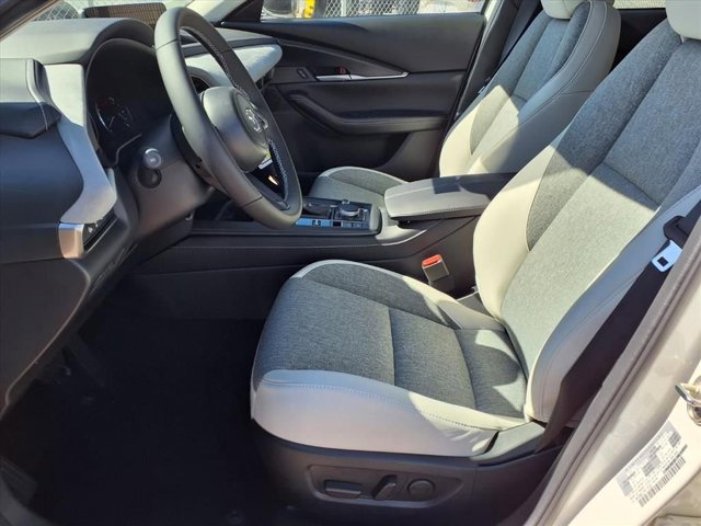 New 2026 MAZDA CX-30 AWD 2.5 S image 4