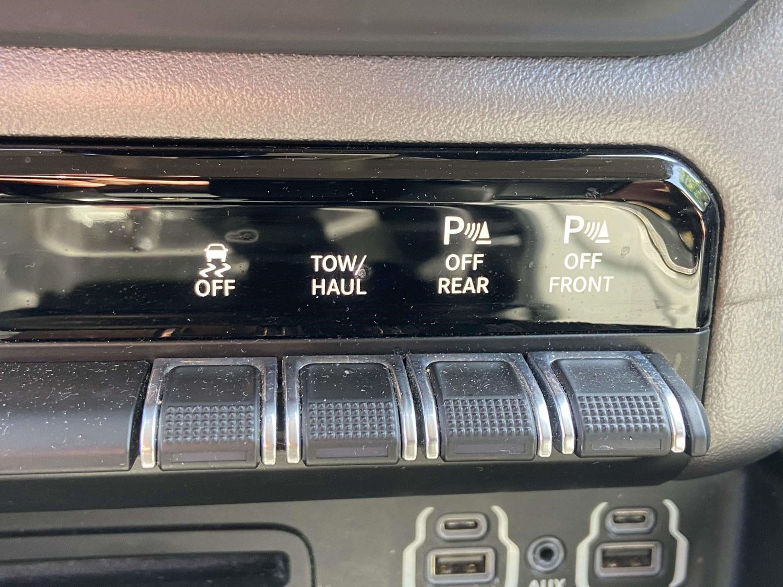 Used 2019 RAM 1500 Big Horn AWD/4WD image 27