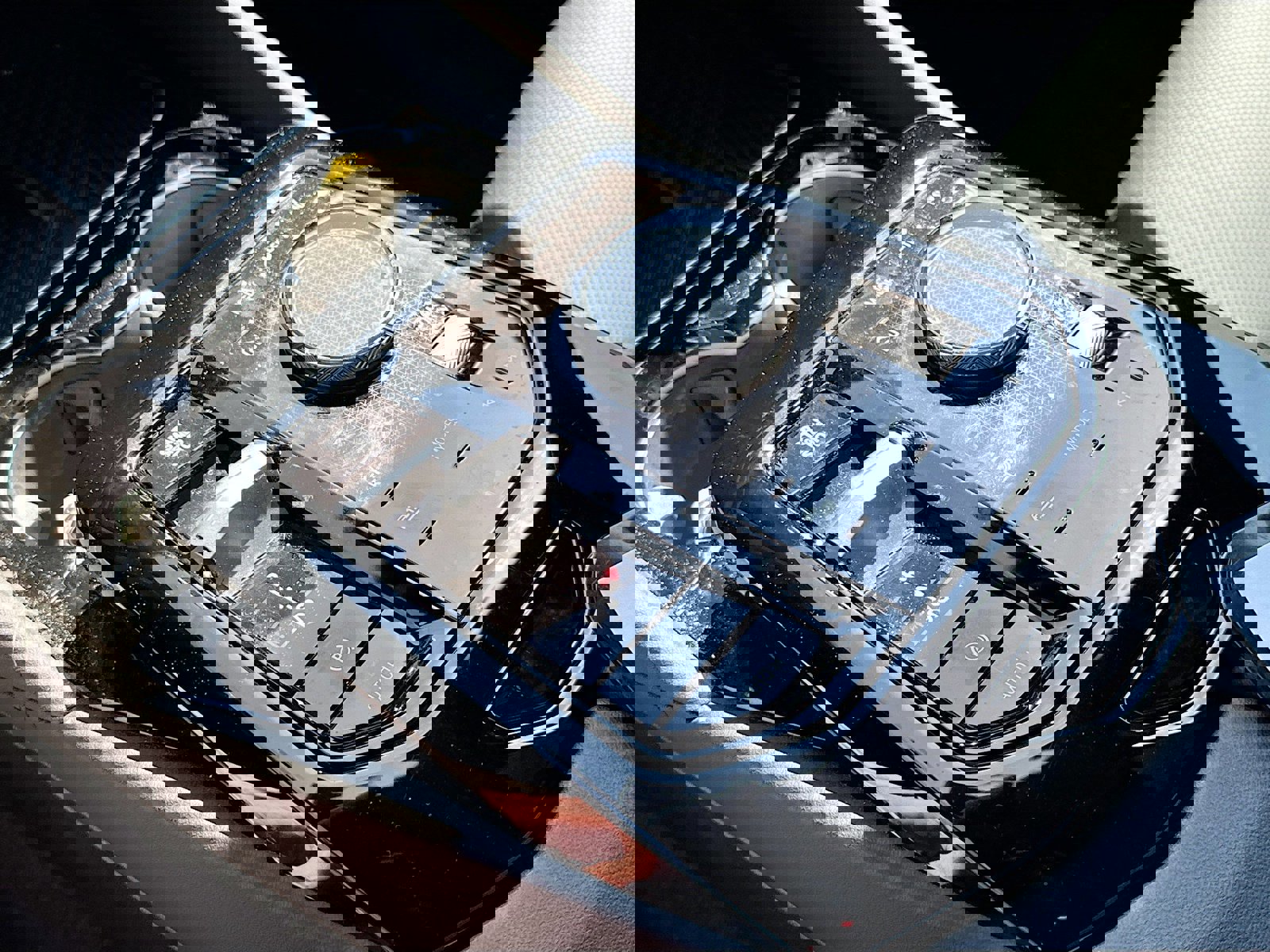 Used 2024 BMW 530i w/ M Sport Package image 16