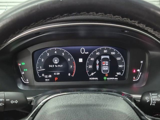 Used 2022 Honda Civic Sport Touring image 28