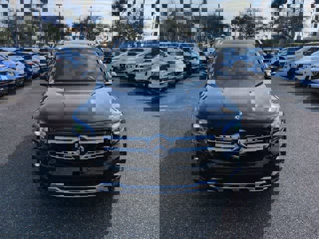 Used 2022 Mercedes-Benz GLB 250 image 3