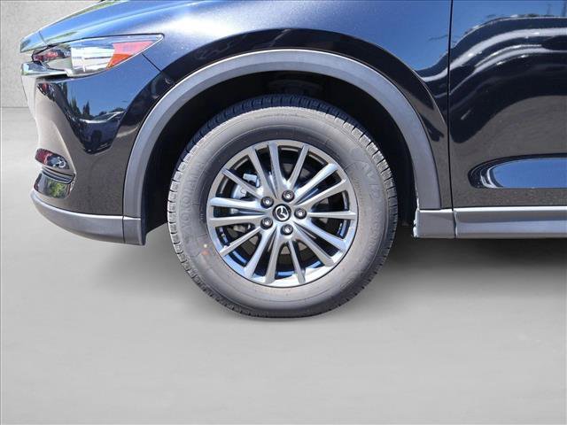 Used 2021 MAZDA CX-5 Touring w/ Touring Preferred SV Package AWD/4WD image 9