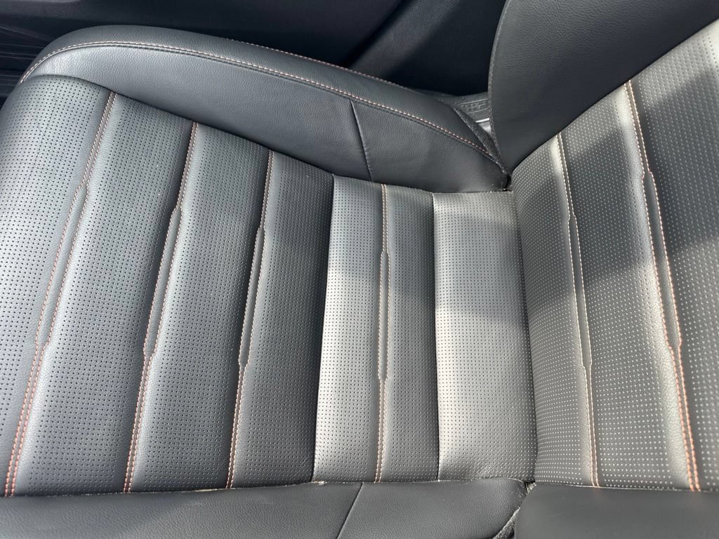 Used 2025 Honda CR-V Sport Touring image 8