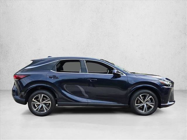 Used 2023 Lexus RX 350 Premium w/ Cold Area Package FWD image 4