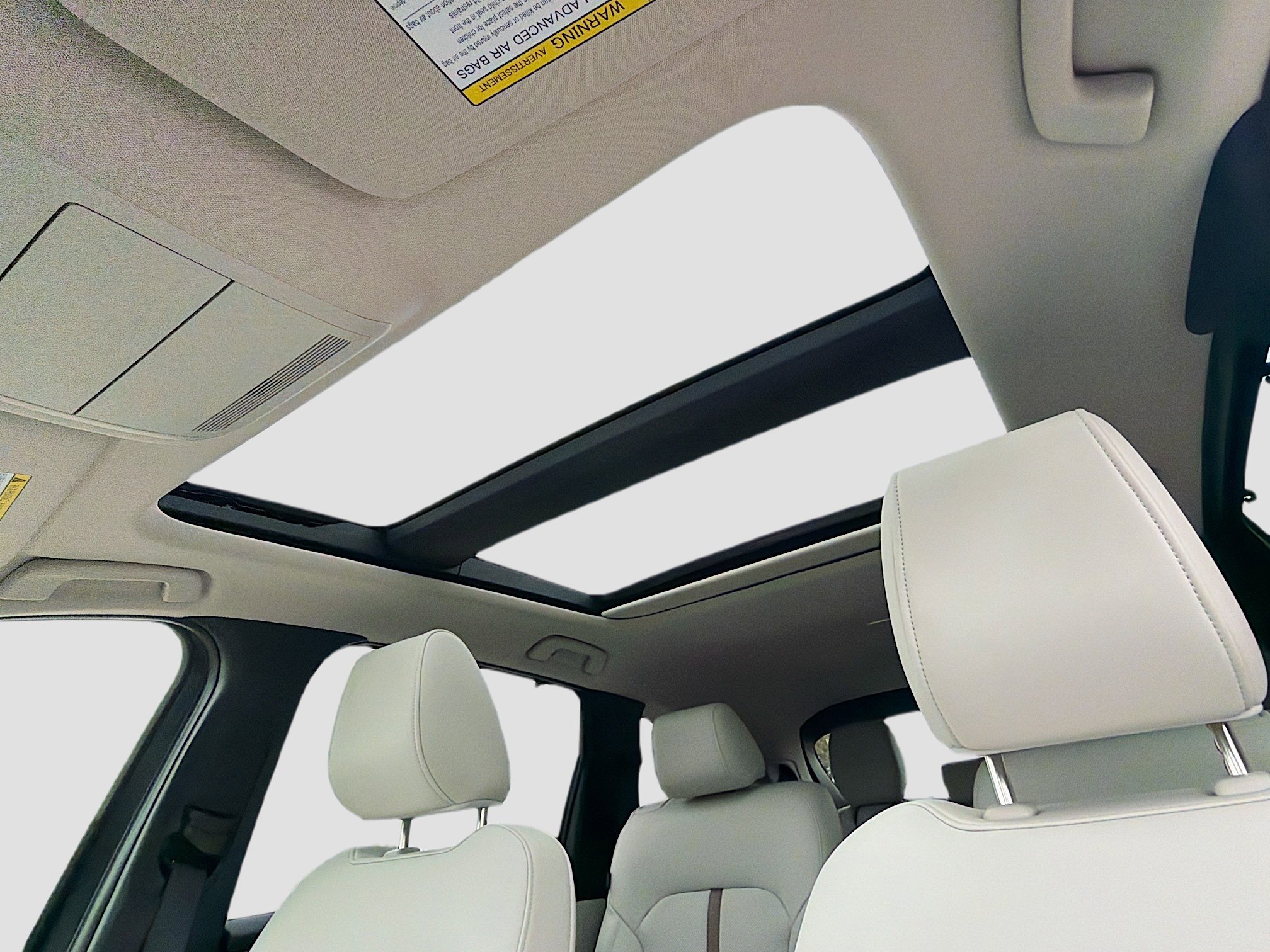 New 2026 MAZDA CX-90 3.3 Turbo w/ Premium Plus Pkg image 30