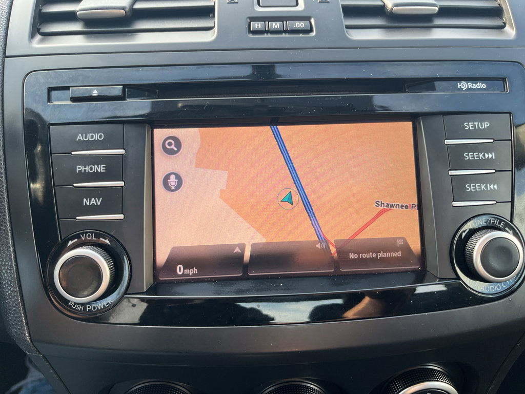 Used 2013 MAZDA MAZDA3 i Grand Touring image 19