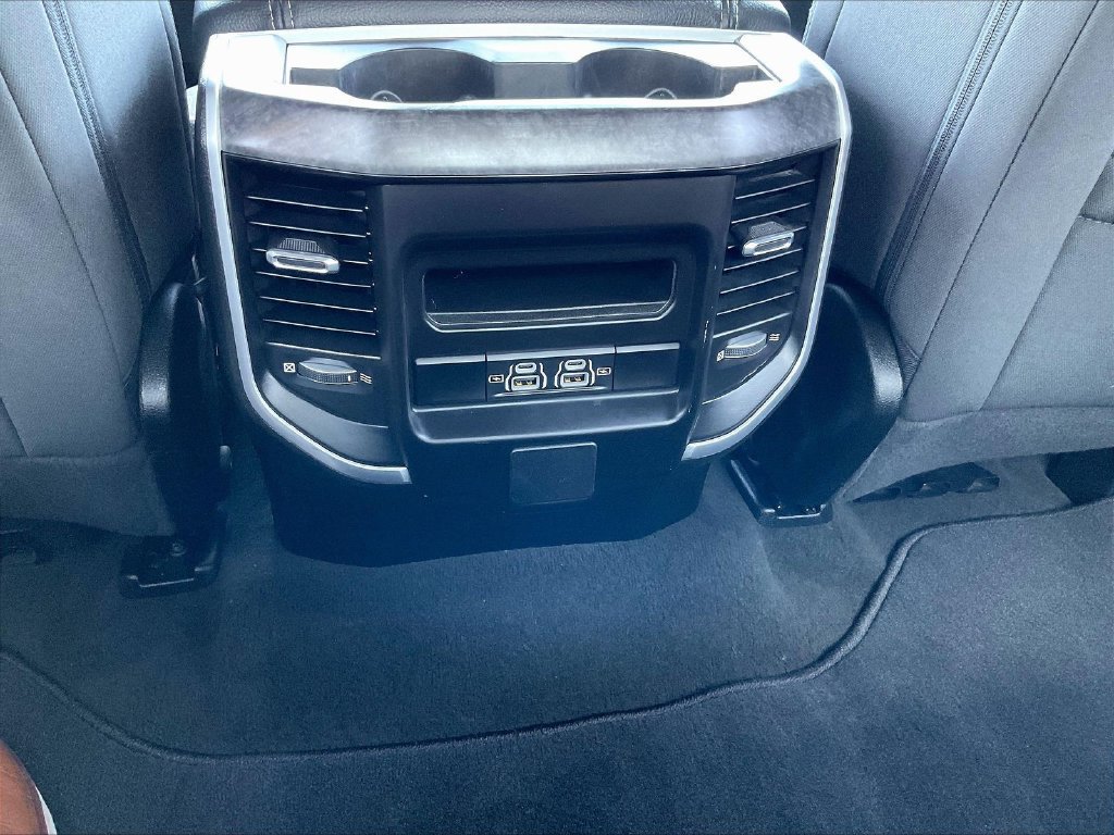 Used 2023 RAM 1500 Big Horn AWD/4WD image 13