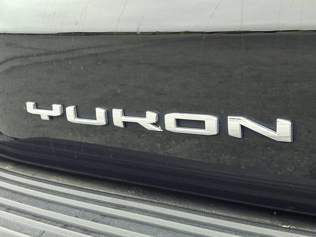 Used 2022 GMC Yukon Denali AWD/4WD image 34