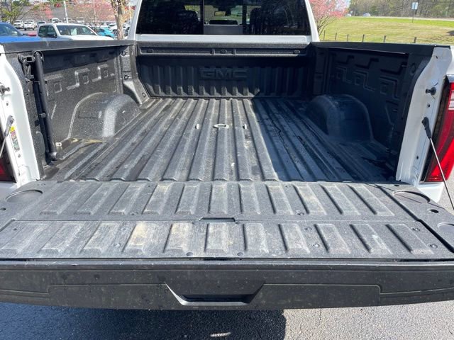 Used 2025 GMC Sierra 2500 Denali image 23