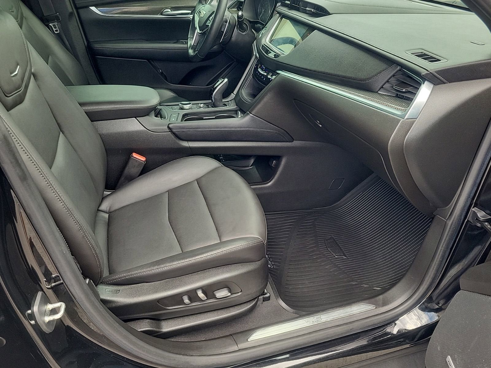 Used 2021 Cadillac XT5 Sportv AWD/4WD image 11