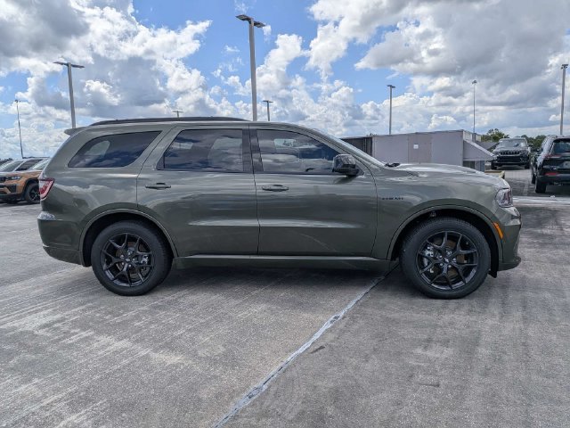 New 2026 Dodge Durango GT w/ Blacktop Package AWD/4WD image 3