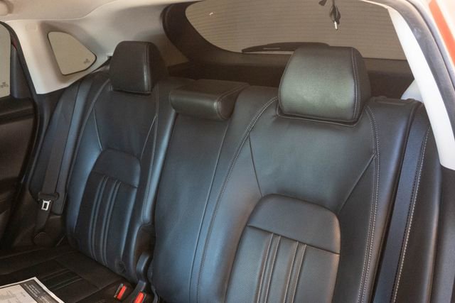 Used 2024 Honda HR-V EX-L image 16