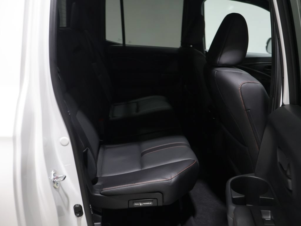 Used 2025 Honda Ridgeline TrailSport image 20