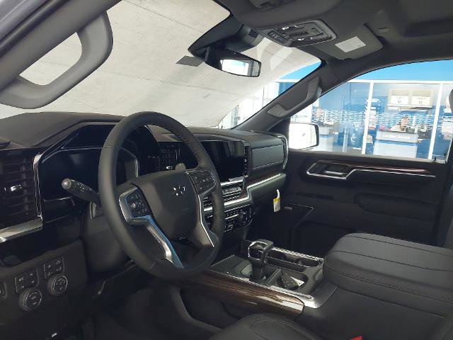 New 2026 Chevrolet Silverado 1500 RST image 17