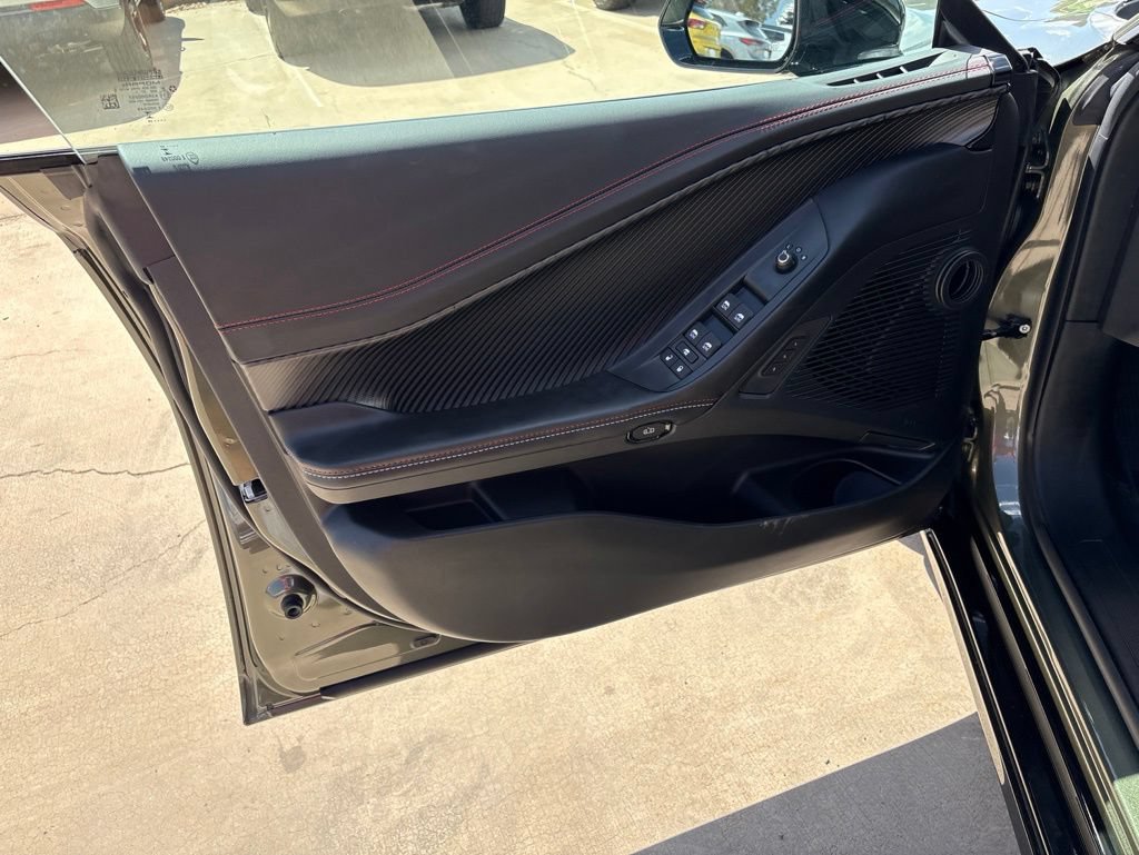 New 2026 Dodge Charger Scat Pack AWD/4WD image 13