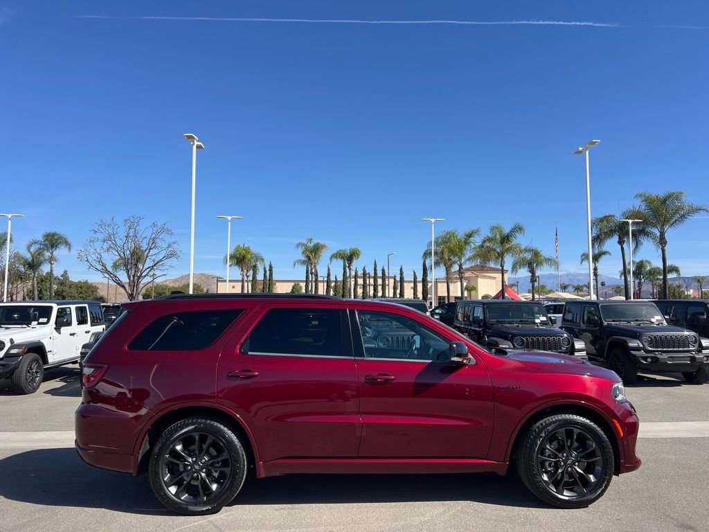 Used 2023 Dodge Durango R/T image 9