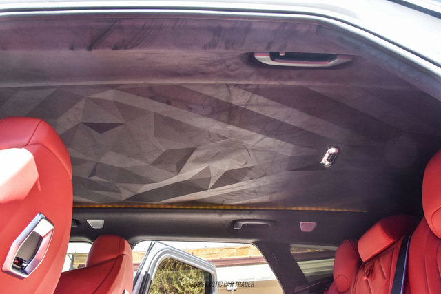 Used 2024 BMW XM w/ M Driver's Package image 57