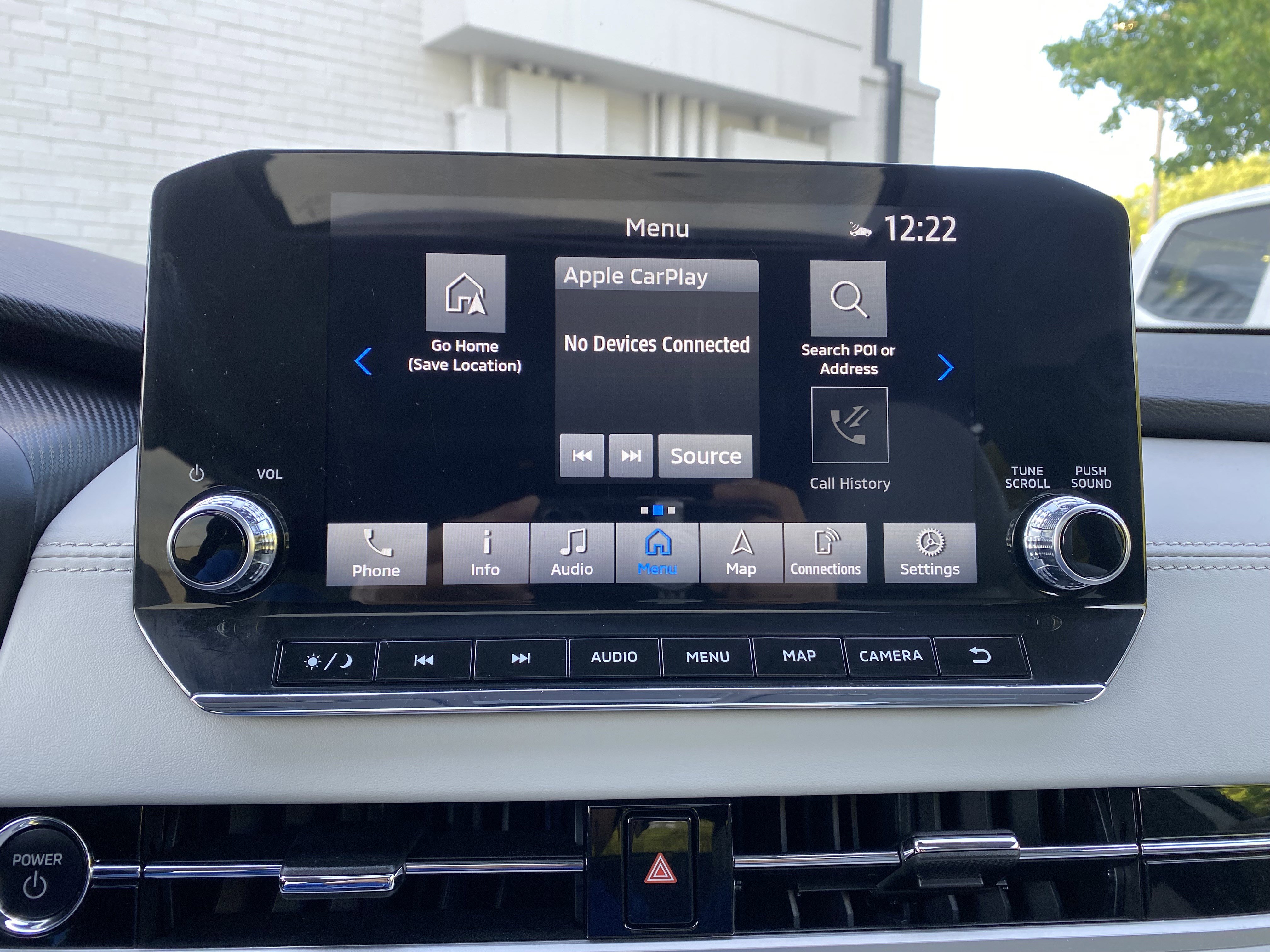 Used 2024 Mitsubishi Outlander 4WD Plug-In Hybrid image 27