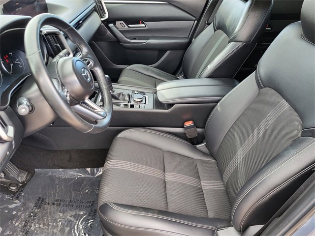 Used 2024 MAZDA CX-50 AWD 2.5 S w/ Preferred Package image 6