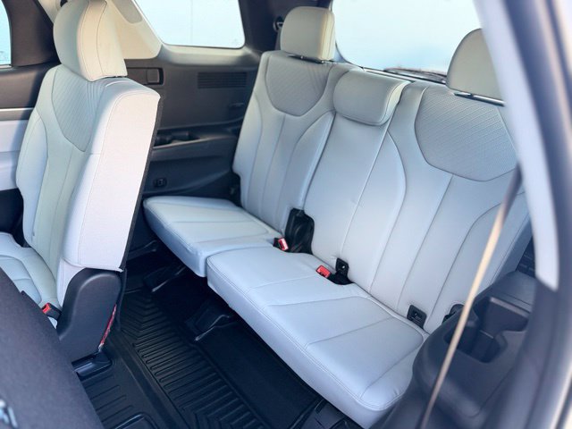 Used 2023 Hyundai Palisade SEL AWD/4WD image 24