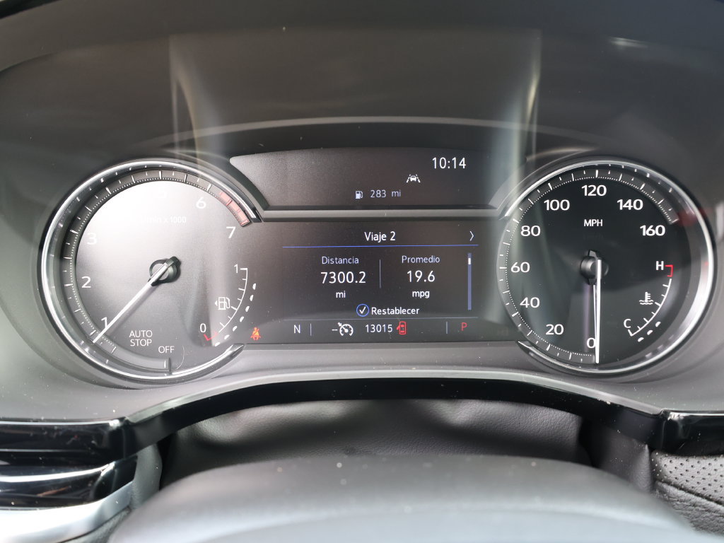 Used 2025 Cadillac XT6 Luxury FWD image 43