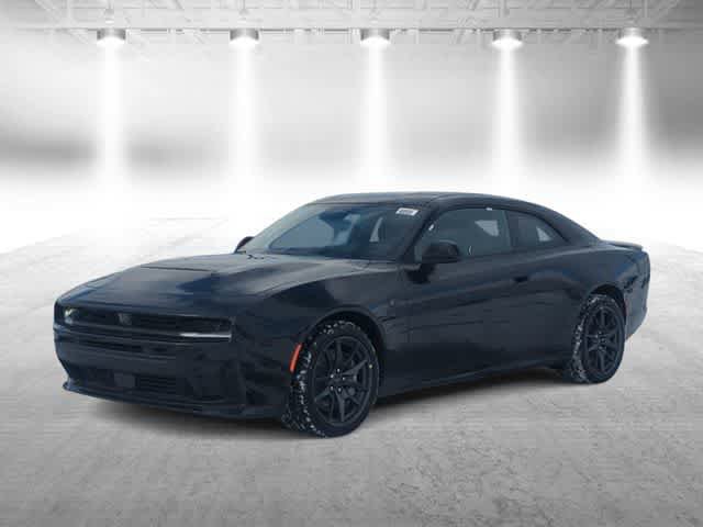 New 2026 Dodge Charger Scat Pack w/ Blacktop Package AWD/4WD image 4
