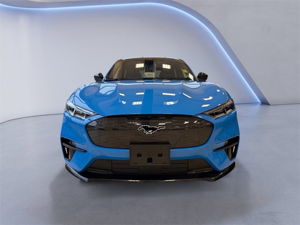 Used 2023 Ford Mustang Mach-E GT w/ GT Performance Edition image 6