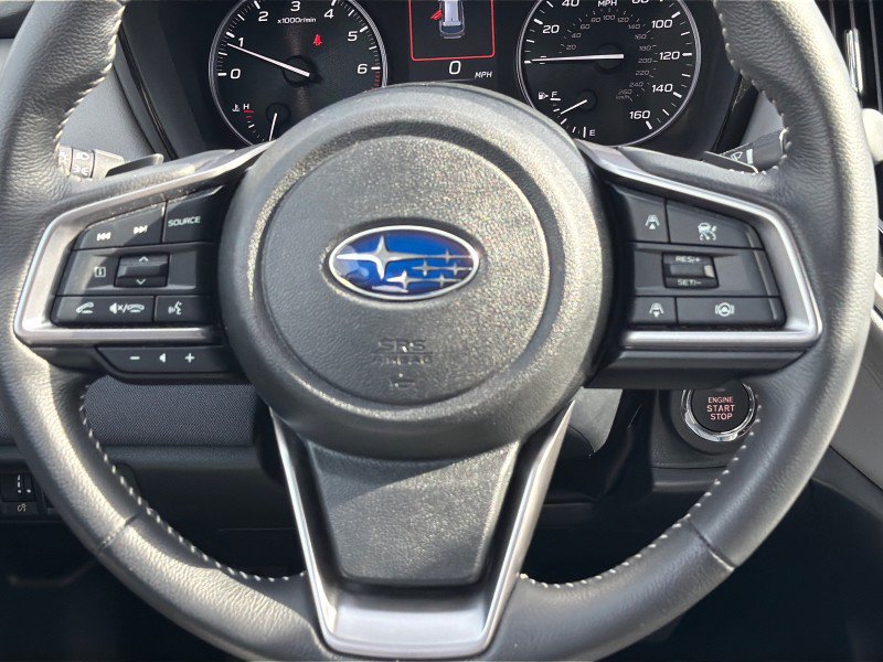 Used 2025 Subaru Outback Premium w/ Popular Package #1 image 14