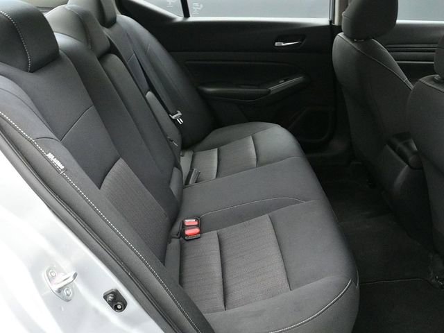 Used 2021 Nissan Altima 2.5 S FWD image 11