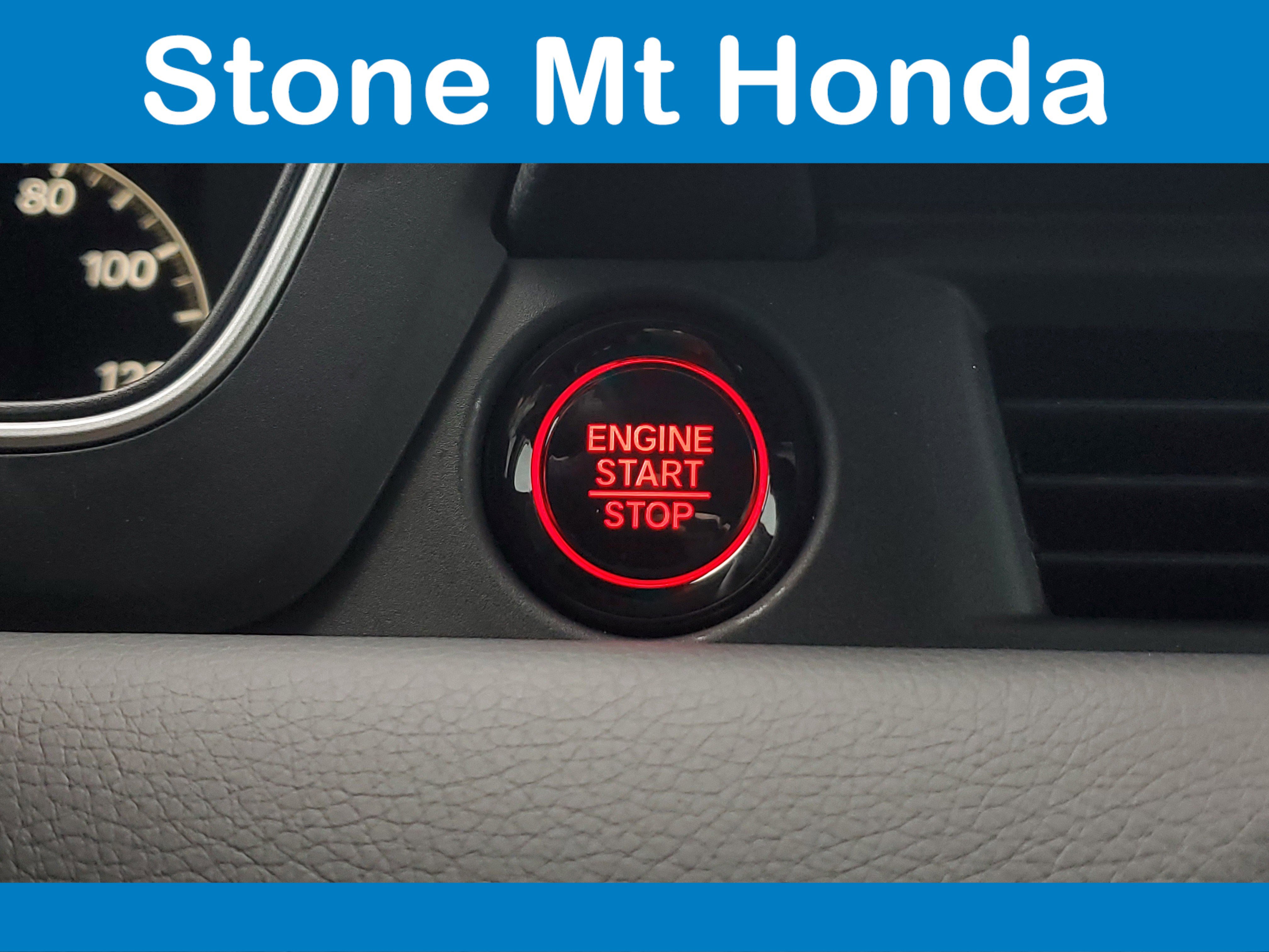 New 2025 Honda Pilot EX-L image 33