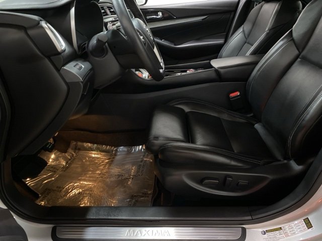 Used 2016 Nissan Maxima 3.5 SL image 64