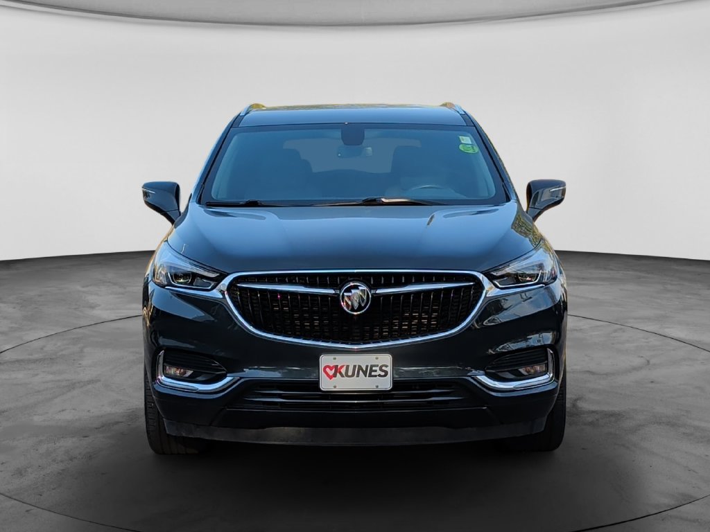 Used 2019 Buick Enclave Essence w/ Trailering Package, 5000 lbs. AWD/4WD image 2