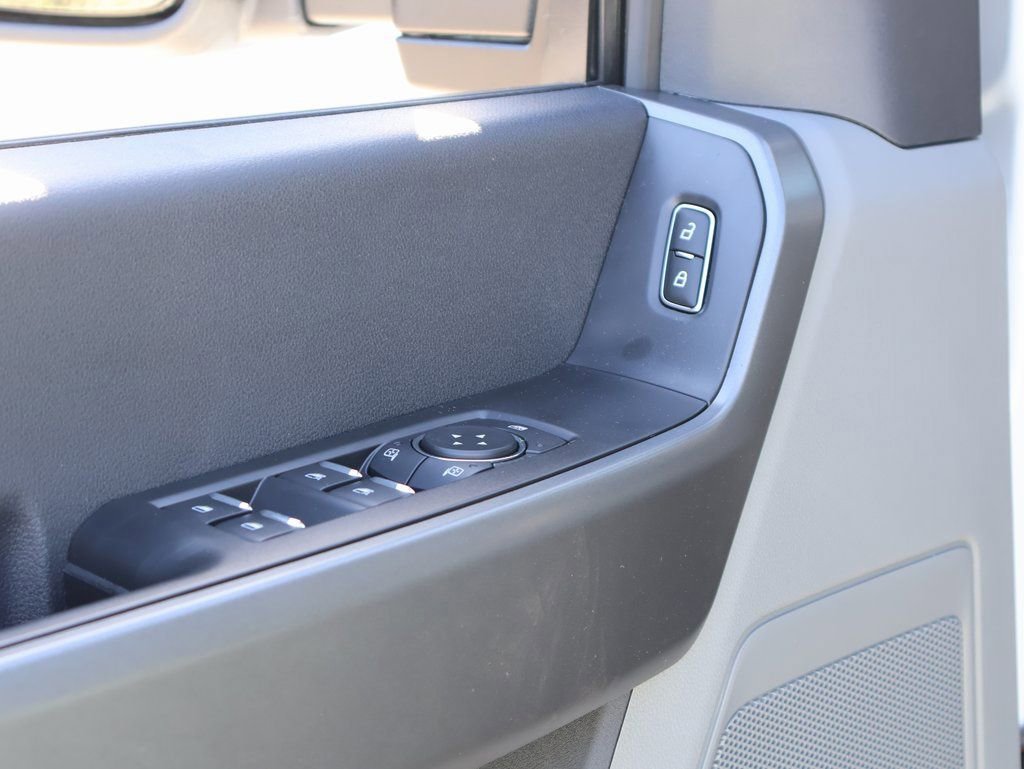 New 2026 Ford F250 XL w/ STX Appearance Package image 22