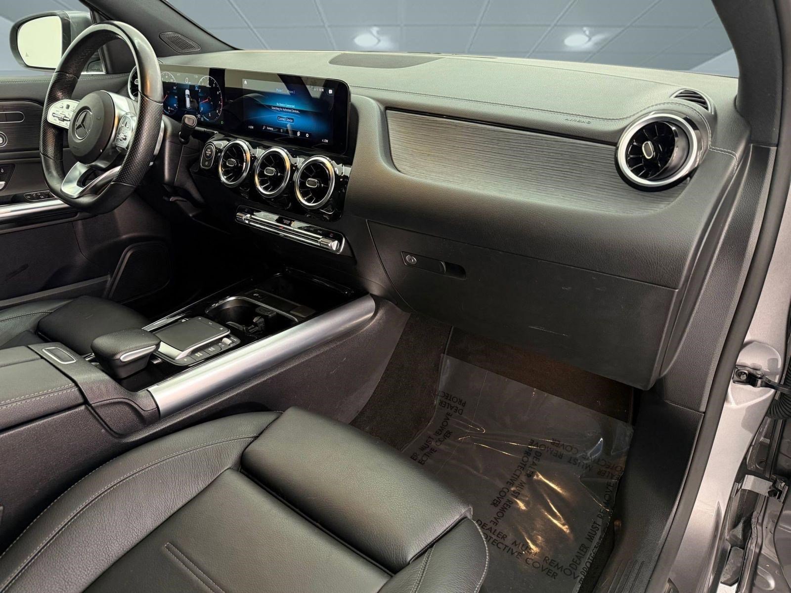 Certified 2022 Mercedes-Benz GLA 250 image 22