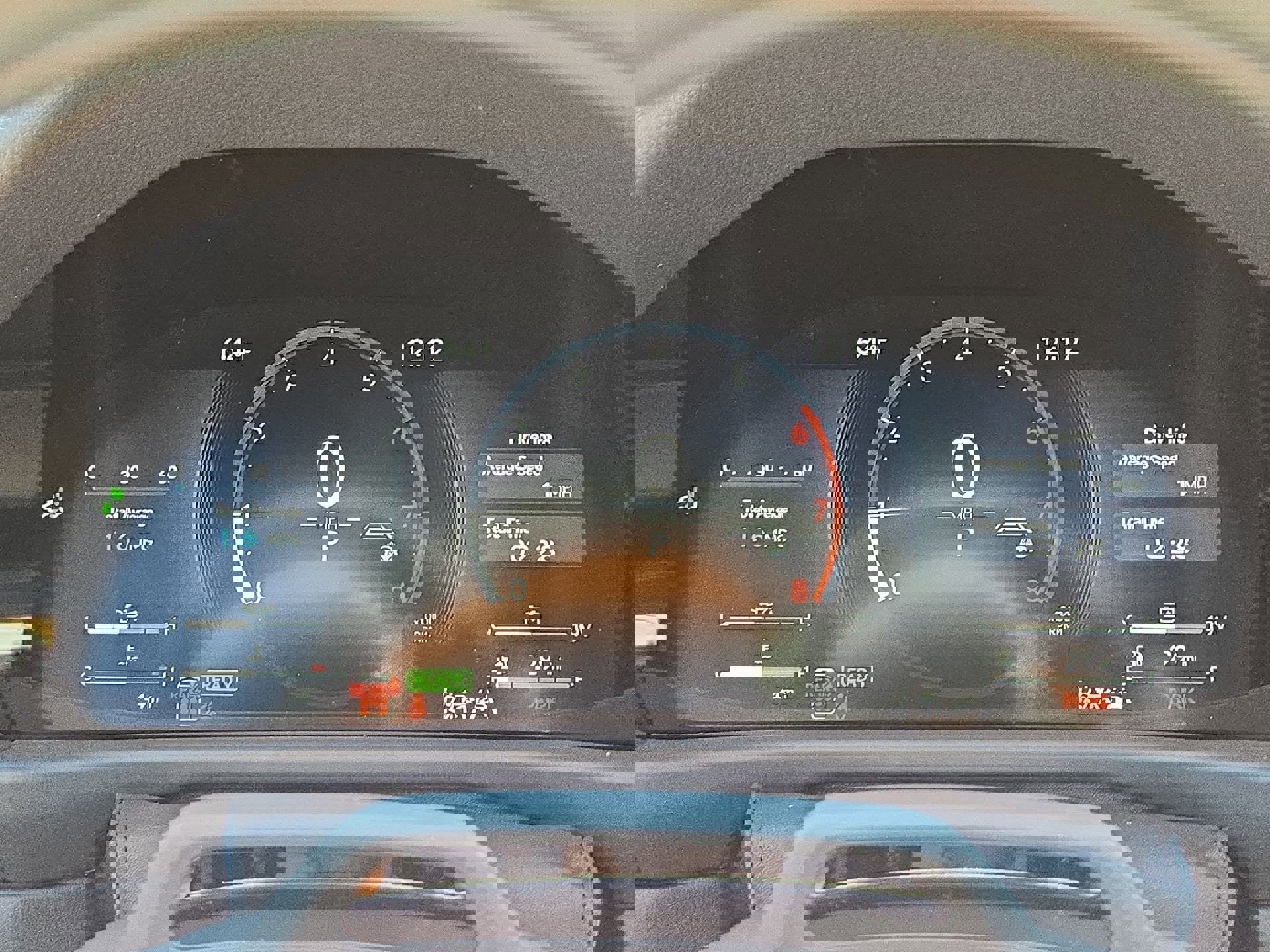 New 2026 Lexus LX 700h Luxury image 20