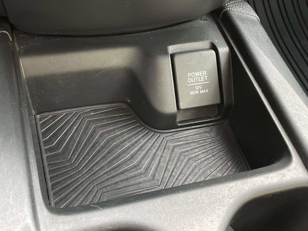 Used 2017 Honda CR-V EX image 20