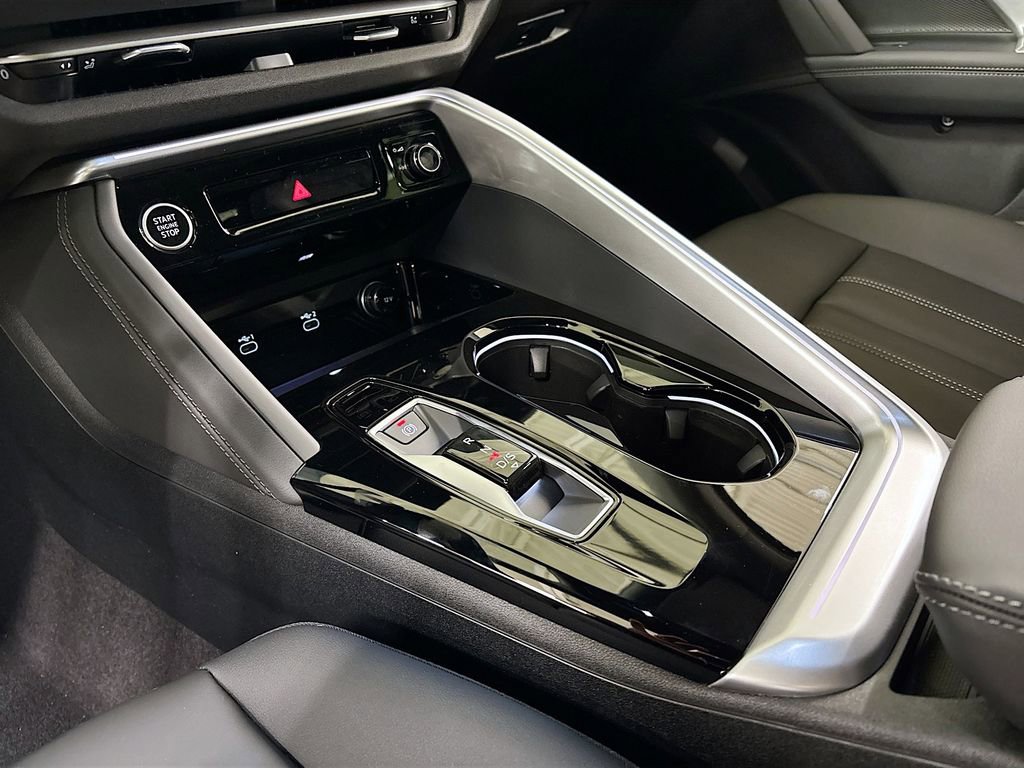 New 2026 Audi Q5 Premium AWD/4WD image 20