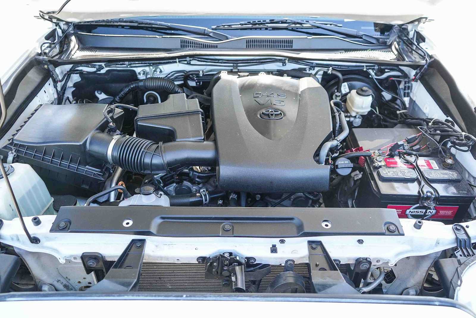 Used 2019 Toyota Tacoma SR5 RWD image 26