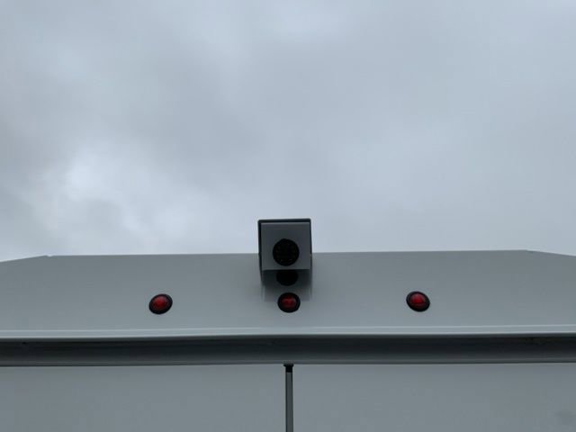 New 2025 Ford E-350 and Econoline 350 Super Duty w/ Power Equipment Group image 7