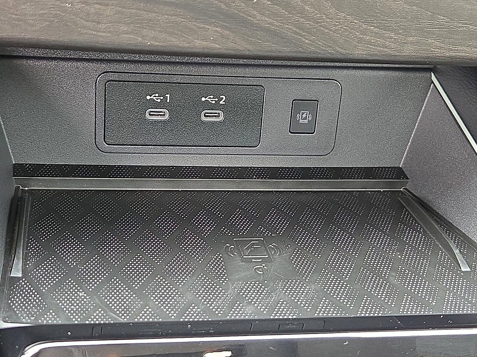 Used 2025 Nissan Murano SL AWD/4WD image 17