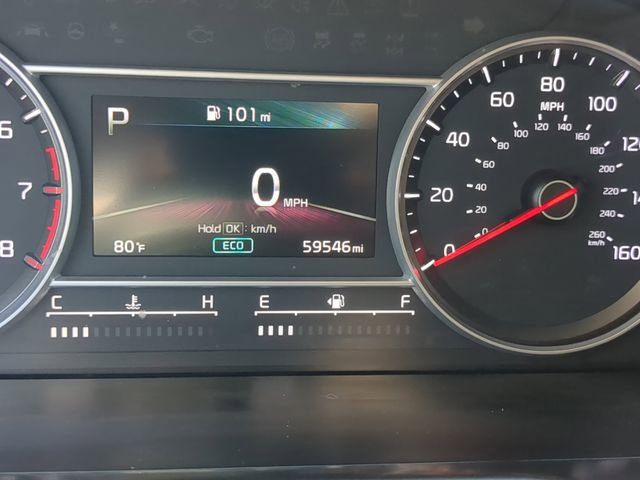 Used 2023 Kia Sorento LX image 32