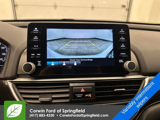 Used 2022 Honda Accord Sport image 23