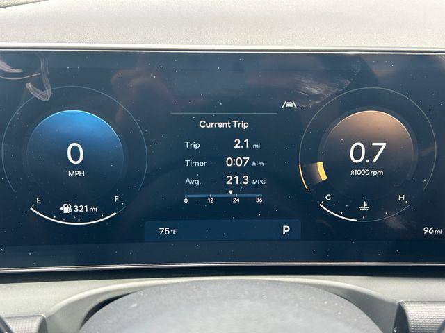 New 2026 Hyundai Santa Cruz SEL AWD/4WD image 16
